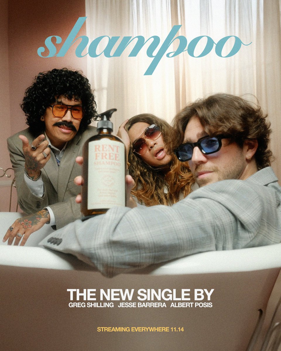 Jesse Barrera tweet media