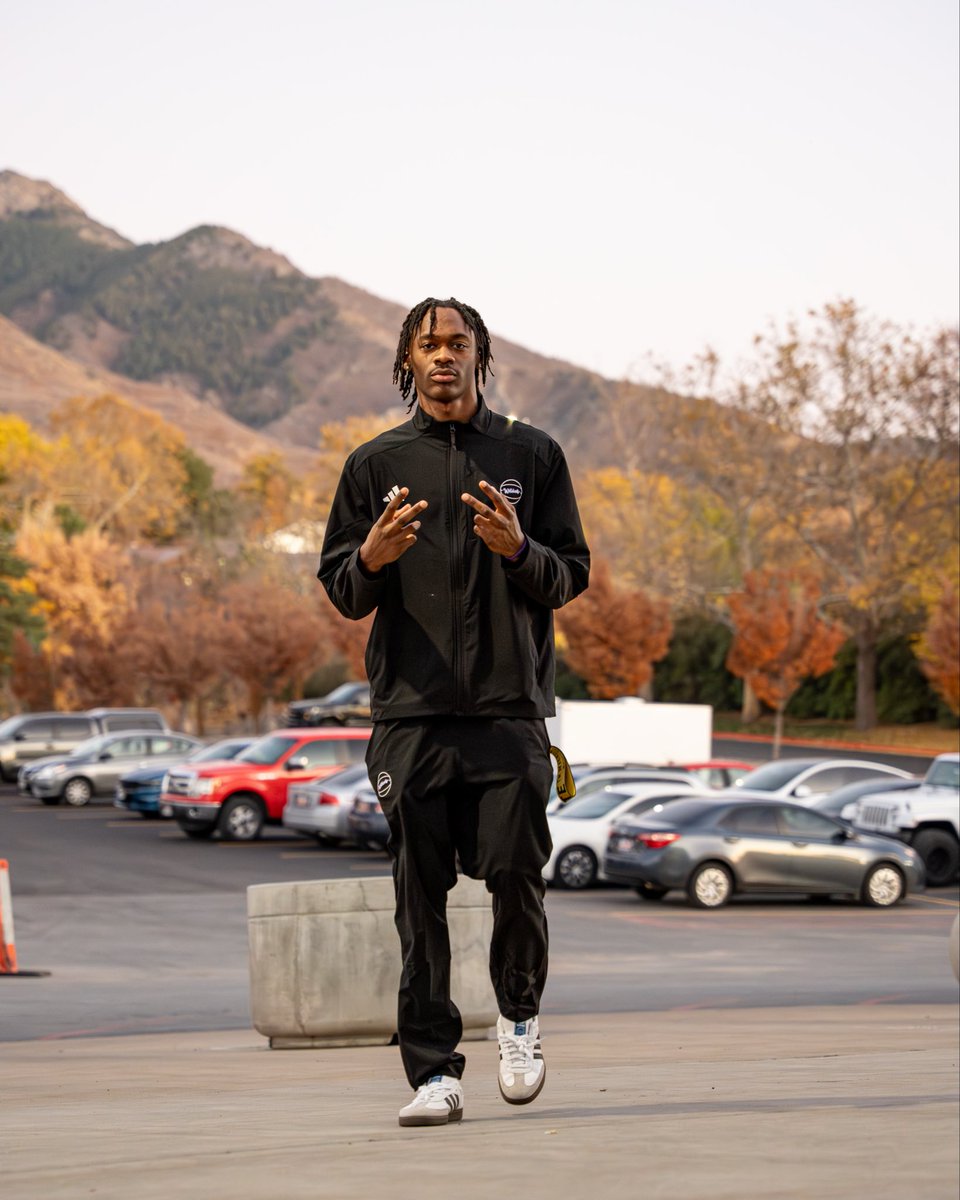 WeberStateMBB's tweet image. Wildcats on site 📍

#WeAreWeber // #BigSkyMBB
