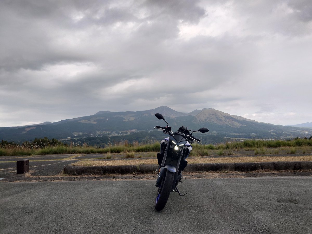 R151N1's tweet photo. バイク乗りの聖地は、やはり何度行っても素敵 https://t.co/M7gc8Idb2h