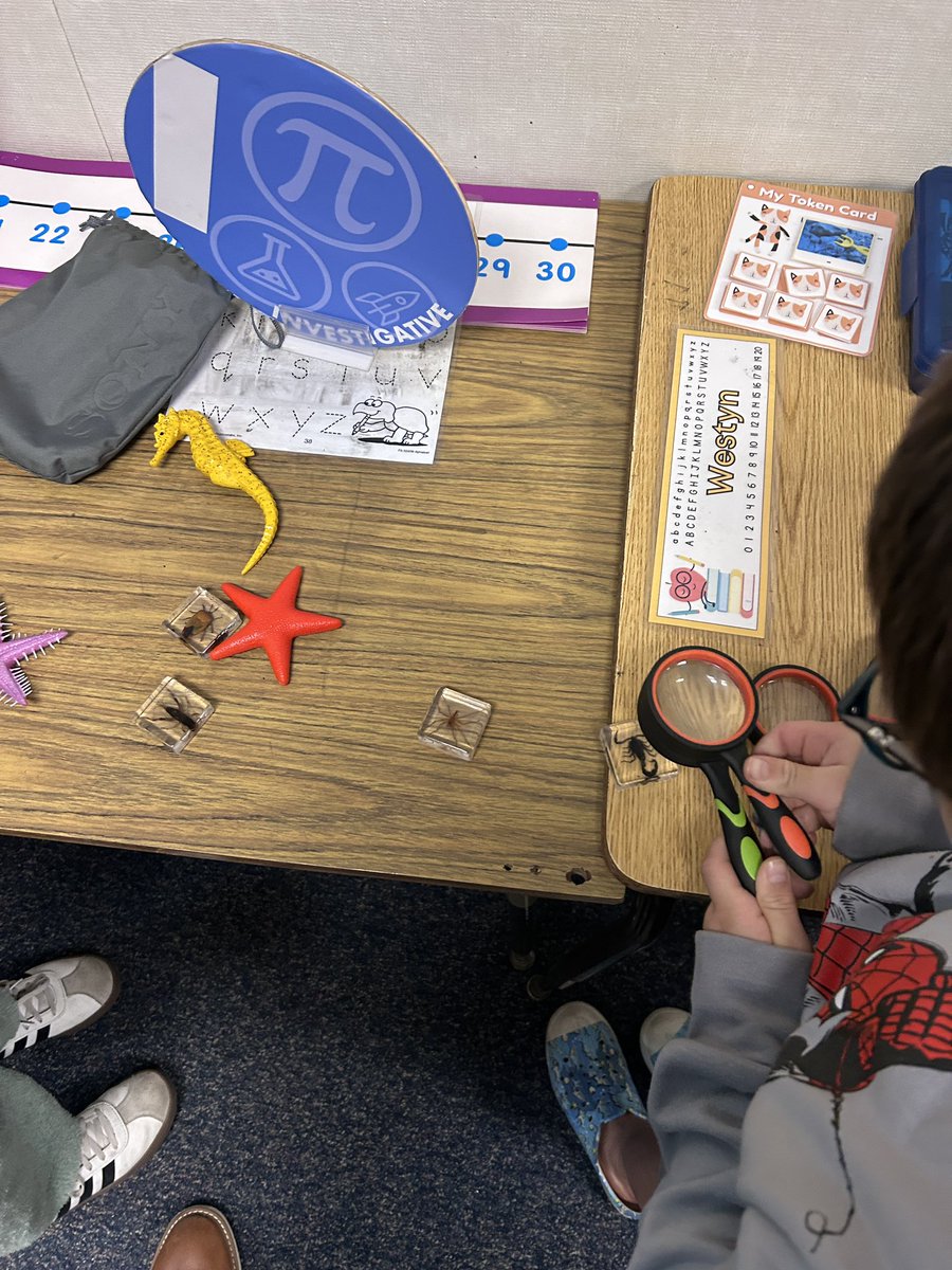 EdHidalgoSD's tweet image. Today… 55 middle school Ts, then kinder, 3/4th mild mod, 1st grade and then counselors… a great day to #RIASEC. What does it say about a district that prioritizes career-connected learning in the early grades?!