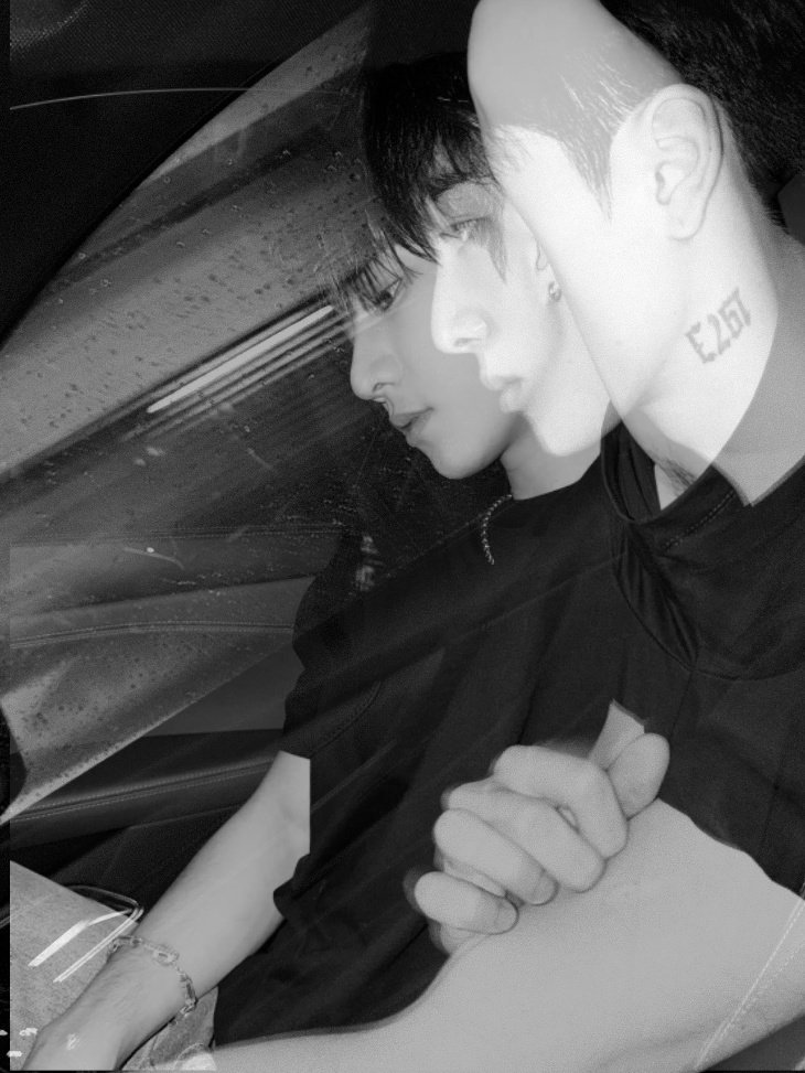 กูอึ้งงงงคือเป๊ะมากกแฝดกันป่าวว่ะ 😳