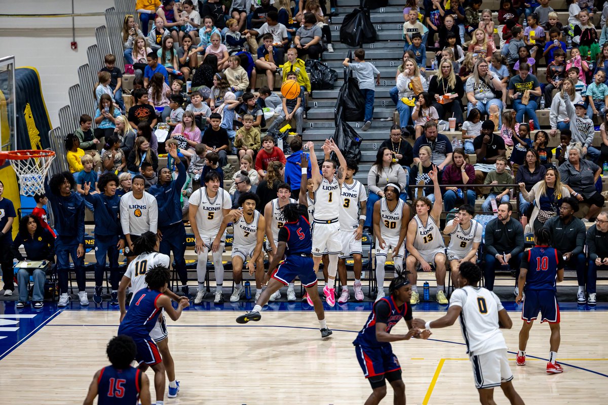 East Texas A&M Men's Basketball tweet media