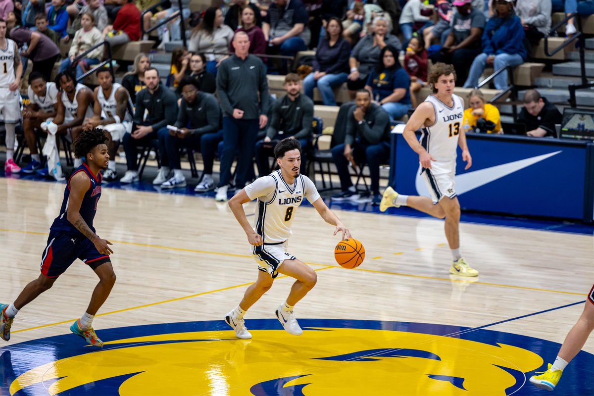 East Texas A&M Men's Basketball tweet media