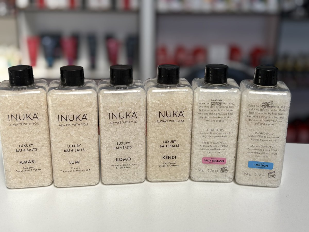 MupingaNancy's tweet photo. 03:20AM, AMAKWEBO TIME
BUY ONE AND GET ONE FREE

F1- k400 ( selected male and female perfumes)
F2- k120 ( car diffusers)
F3- k250 ( Bathsalts)
F4- k250 ( oil based body mists)

0975886468

I deliver countrywide at affordable fees

#Rarebreed
#Docpreneur https://t.co/oTIANGEQxD