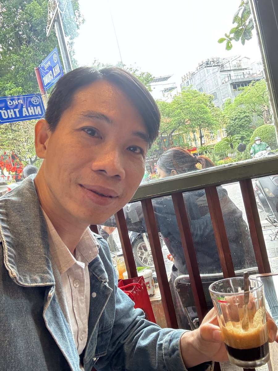 chihieuguru's tweet photo. Cafe sáng nào ace Pioneer😊
Mời mn cafe nha☕️☕️ https://t.co/ga9XisaZMp