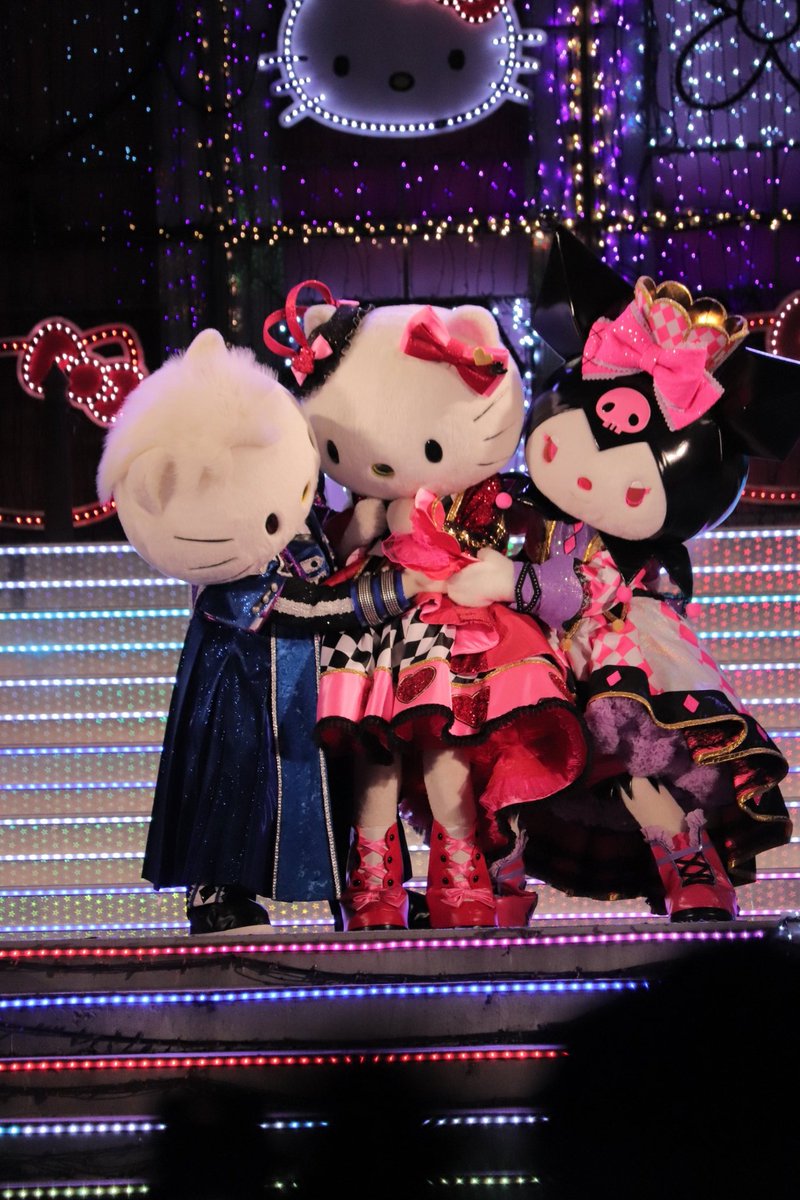 mikitty(サンリオ垢) tweet media