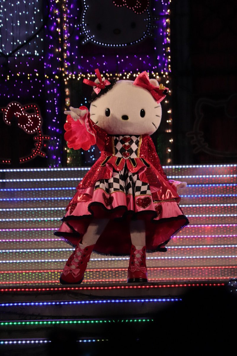 mikitty(サンリオ垢) tweet media