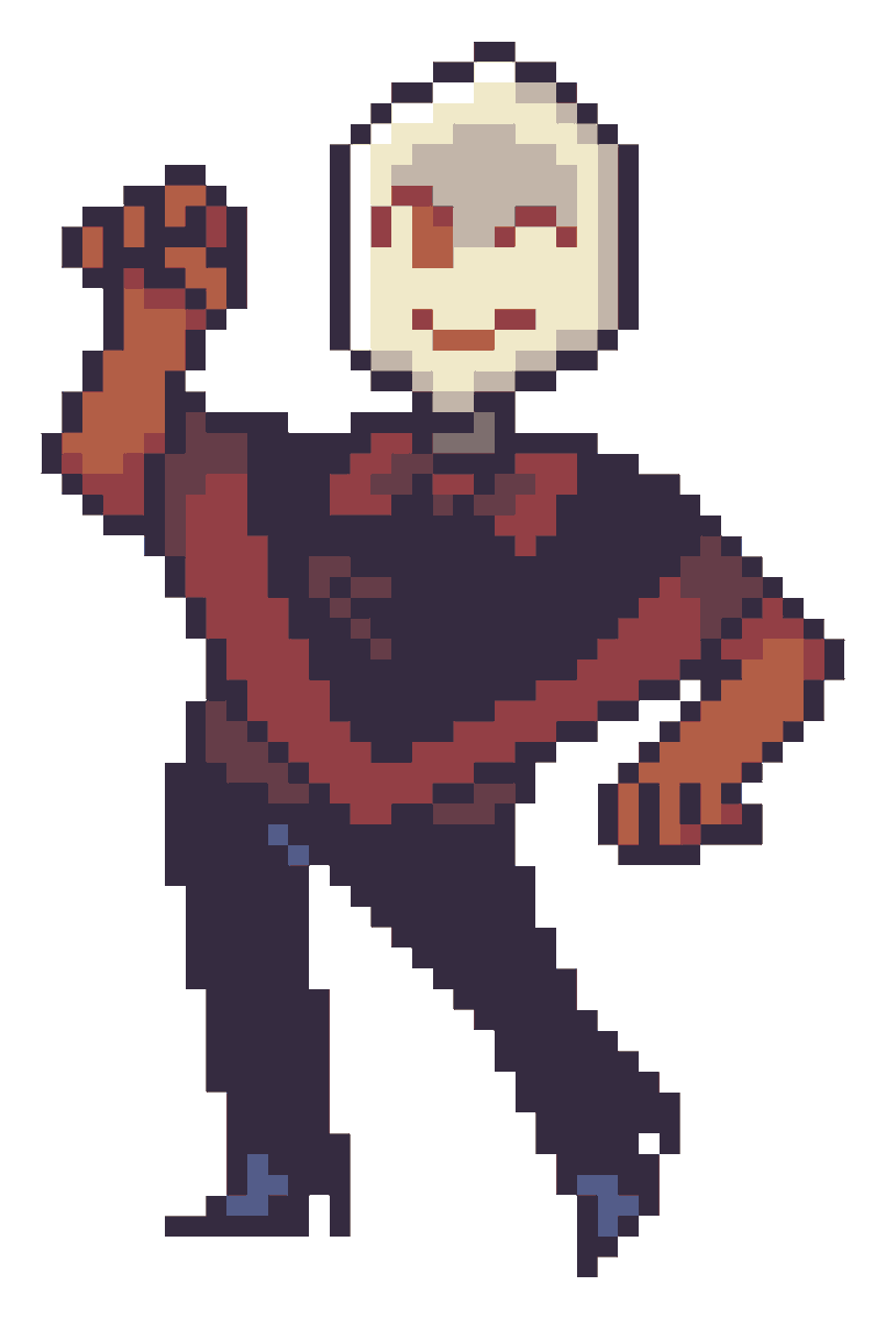 Dos comisiones que hice para un cliente
·
·
·
#pixelart #art #fanart #drawing #illustration #commissions #commissionsopen #hatsunemiku #DELTARUNE