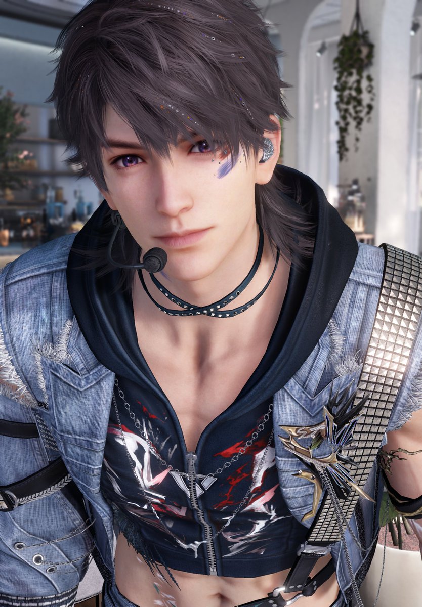 しゃがら＠イラスト＆Live2Dモデル【受付中】 (@syagara52