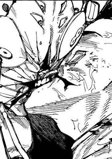 ¿Quien fue mayor fraude?

Kenjaku.

✅Sello a Gojo

✅Hizo los culling Games

✅Secuestro a Tengen

✅Murio divirtiéndose como quería 

Yuta.

❌Vencer a Sukuna

✅Profanar el cuerpo de su maestro

❌Llegar a ser un 1% de lo que fue Gojo

✅Besar un Cucaracho