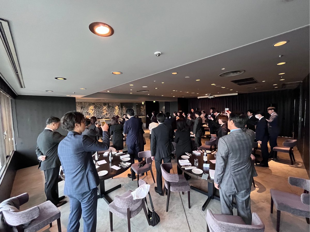 伊藤会計･S&C｜採用チーム公式 tweet media