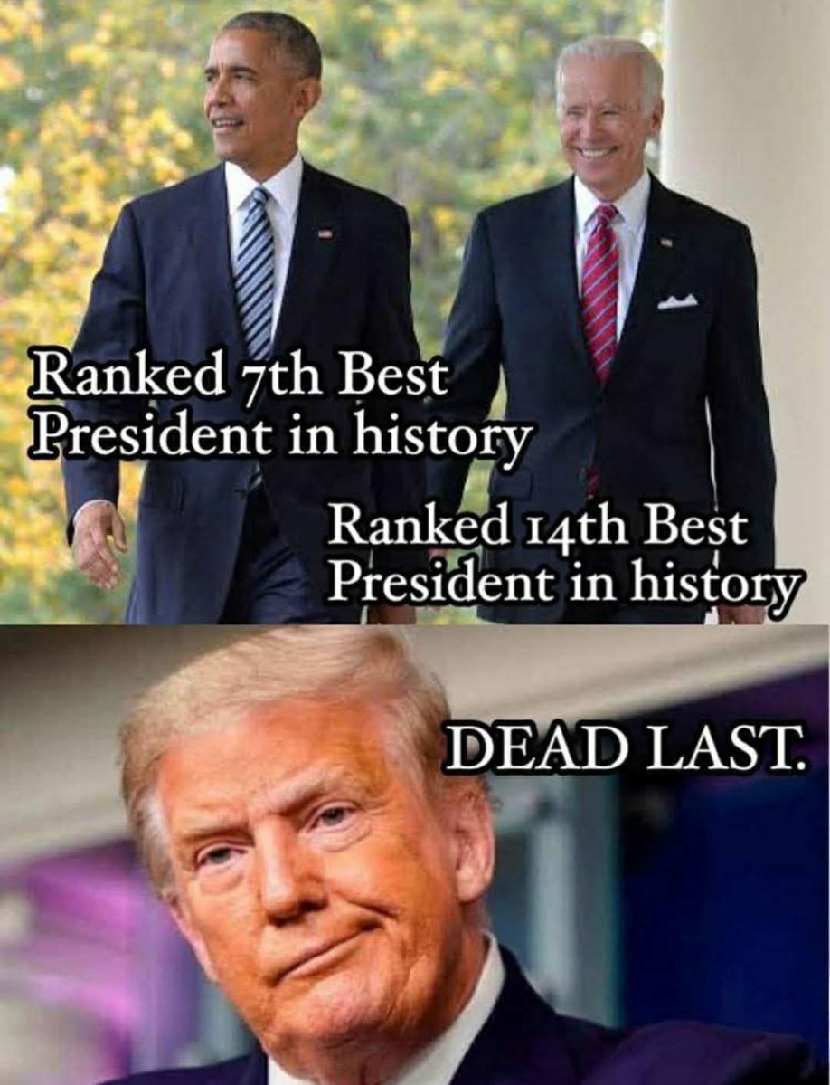 ClaudetteGGibs1's tweet image. I am not surprised that trump is dead last.