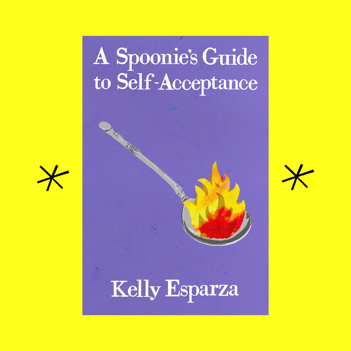 🚨BIG NEWS REVEAL🚨 So excited to share that I wrote a poetry chapbook about my lupus and the grief that comes with it. It's PUBLISHED with #BottlecapPress🥄🔥! 

Order your copy here: bottlecap.press/products/aspok…

#poetrycommunity #poet #smallpress #buymybook