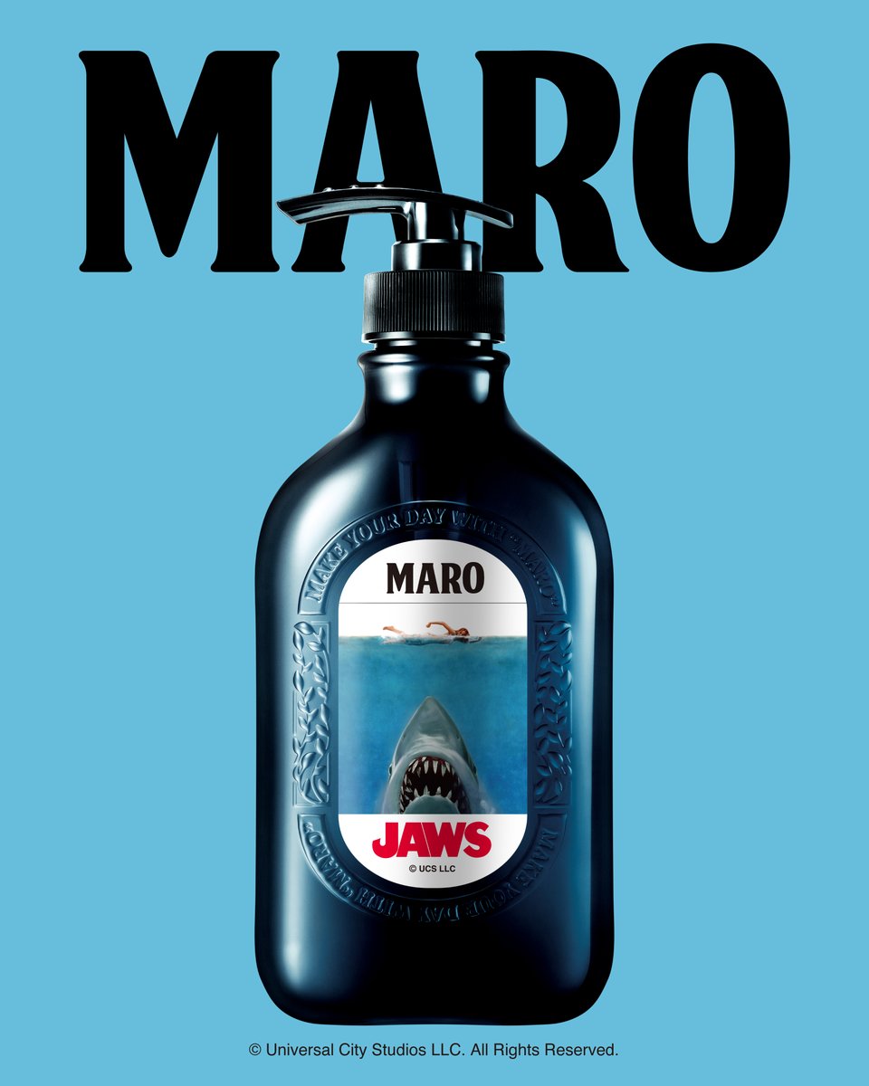 MARO公式アカウント (@MaroMenTweet) / Posts / X