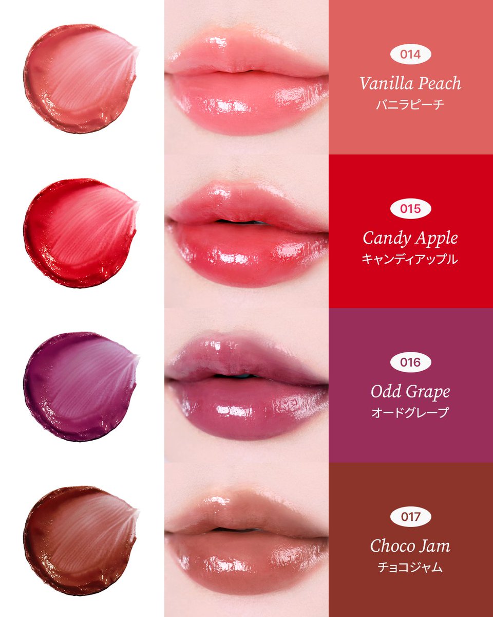 ゆずりんご♡ ゆずりんご💎🍯 on X