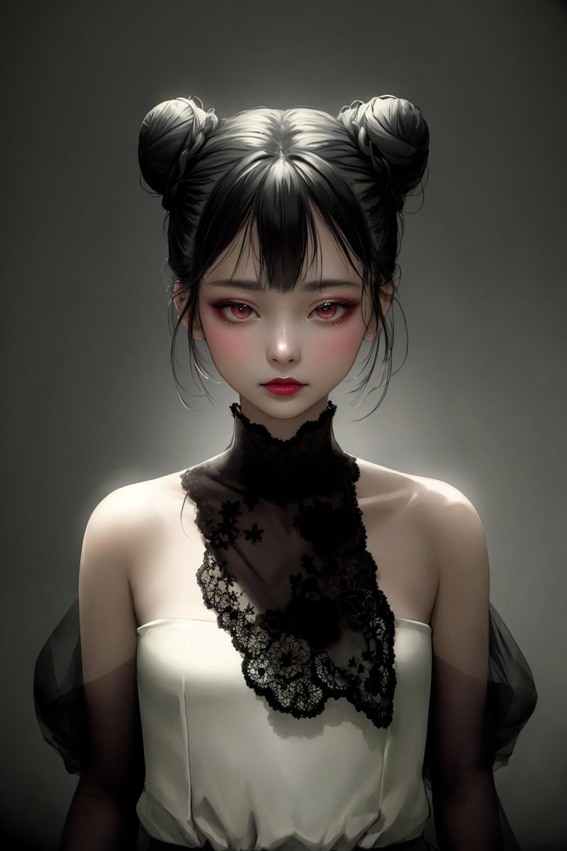 Moko1234559's tweet photo. Bun buns 5
#hairbuns #AIArtwork  #aiartgallery #AIart #aiartlove #aigeneratedart #aiartist #AIArtistCommunity #aiengine2.5D #aigirls #AIhumancollaboration #aiartcreator #aidrawing #magicai #aiartcommunity https://t.co/eM8iB1c2Em