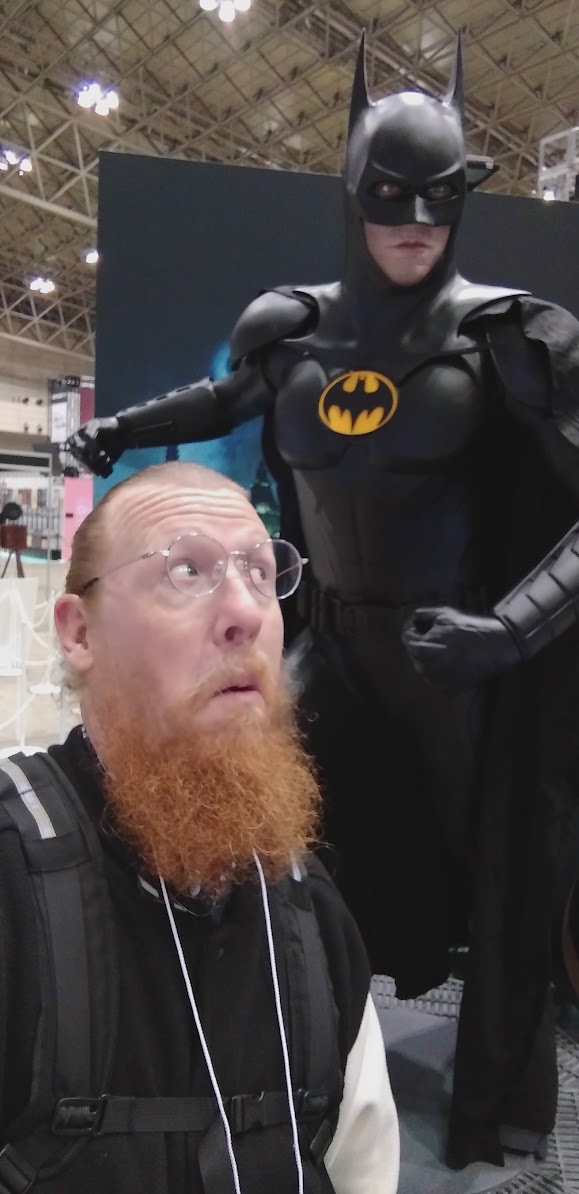 The Jinja Ninja (James Harris) (@Jinja_Ninja_78) / Posts / X