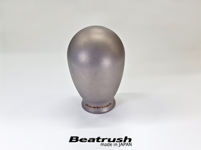 LAILE_BEATRUSH's tweet photo. 【新製品案内】
チタン・シフトノブ
Type-FBR

◆ ブルー･グラデーション 
￥28,050-（本体価格 ￥25,500-）

◆ サンドブラスト
￥20,680-（本体価格 ￥18,800-）

ZD8/ZN8/ZC6/ZN6/VAB/GVB/GRB/GDB
ZC32S

宜しくお願い致します。
https://t.co/7DZndWjAs4 https://t.co/hZlF9g7udp
