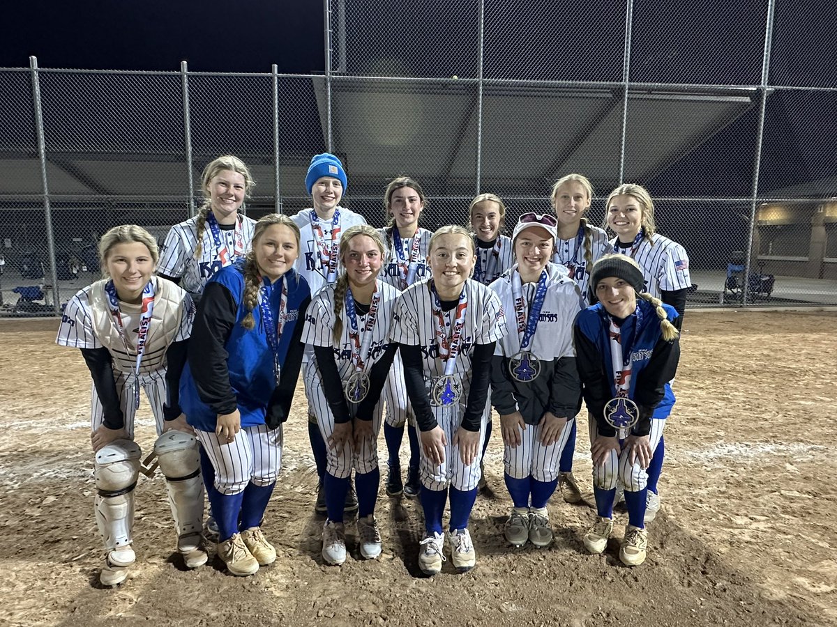 Kayleigh Ubben tweet media