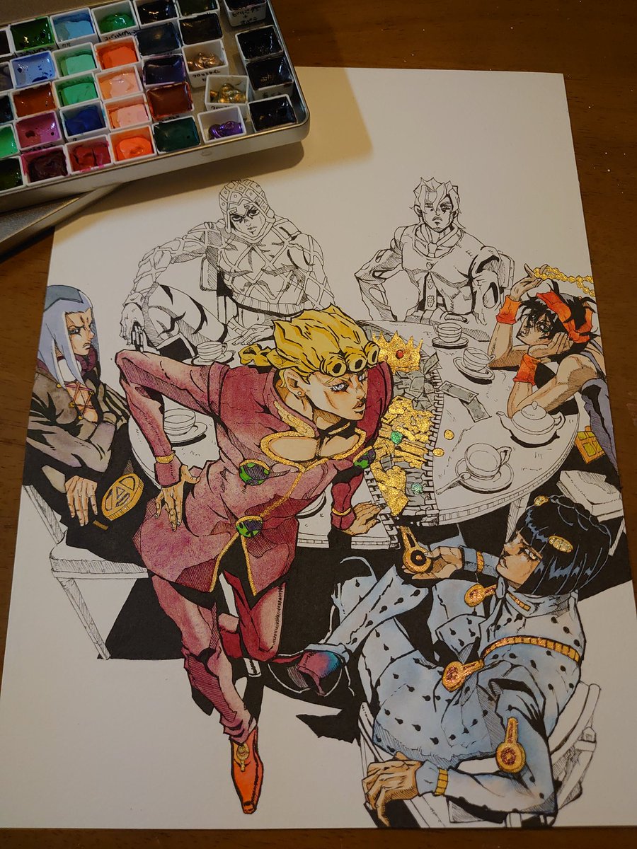 Rito Yuuki (@rito_yuuki543) / Posts / X
