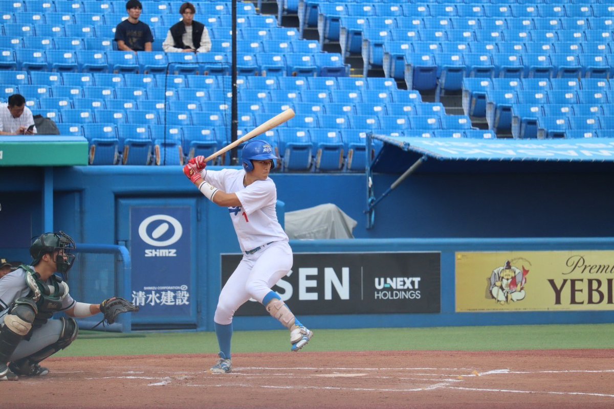 青山学院大学硬式野球部【公式】 (@agubbc_official) / Posts / X