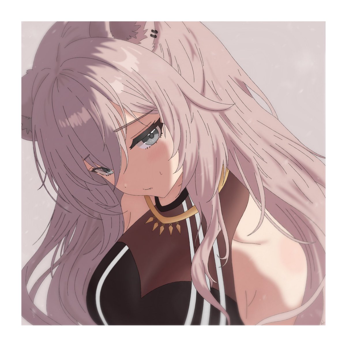 #ししらーと ♌️