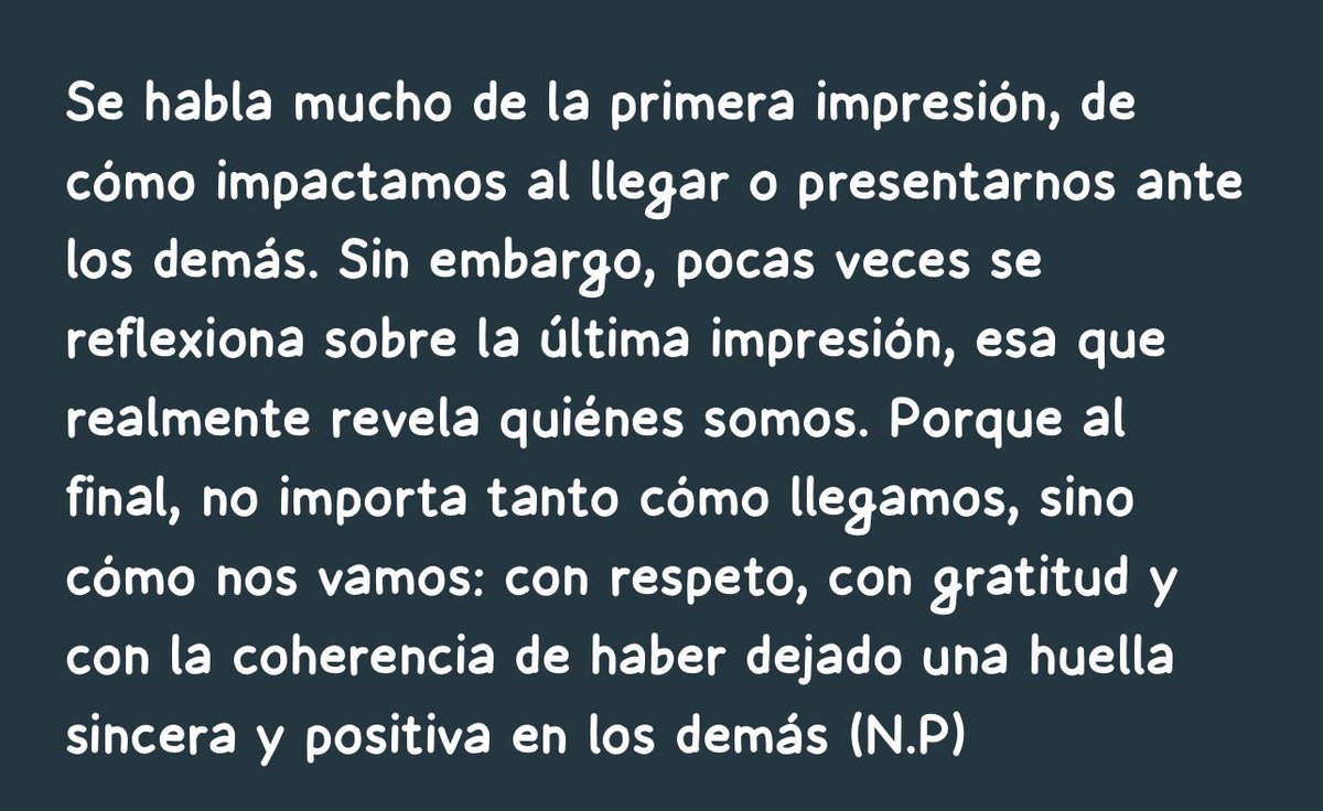 Negel_4learning's tweet photo. ¡Primera y última impresión! https://t.co/OzgU1neKvT