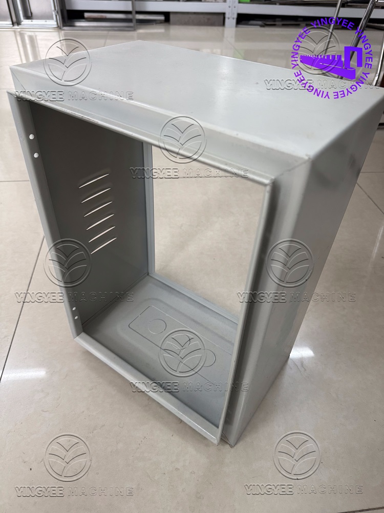 BellaForming's tweet image. 💯ELECTRICAL CABINET/ DISTRIBUTION BOX ROLL FORMING MACHINE
📲 WhatsApp: +86 150 2756 8972
#electricalcabinet
#distributionbox
#DBbox
#rollforming
#rollformingmachine
#GI
#PPGI
#steelproduct
#architecture
#steelsolutions 
#machinerysolutions 
#steelstructure 
#steelframe