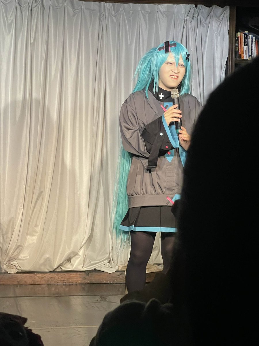 鈴もり (@matatomodatini) / Posts / X