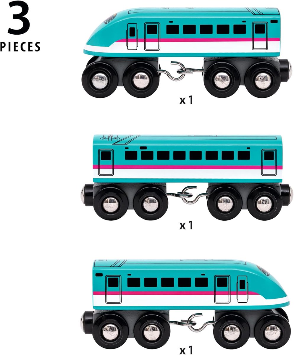 ブリオ【日本公式】 on X