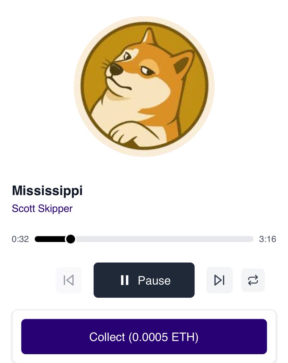 skrattles's tweet image. You can only find my new music on the blockchain 
#Base #buildingonbase #Coinbase #newmusic