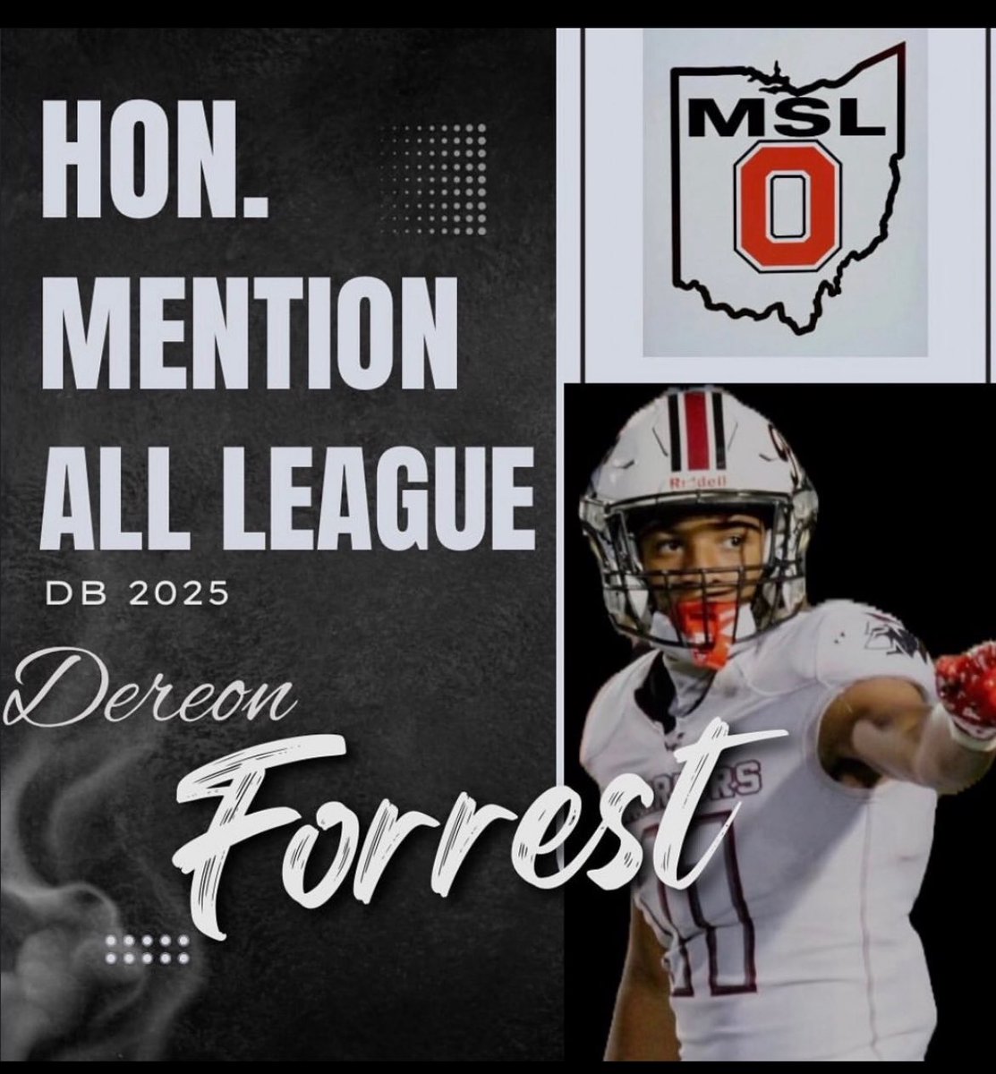 Darrick Forrest sr, tweet media