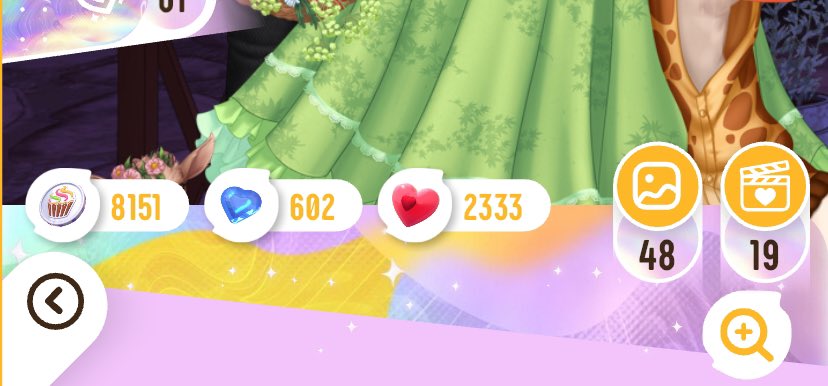 Lo bueno de ahorrar:D