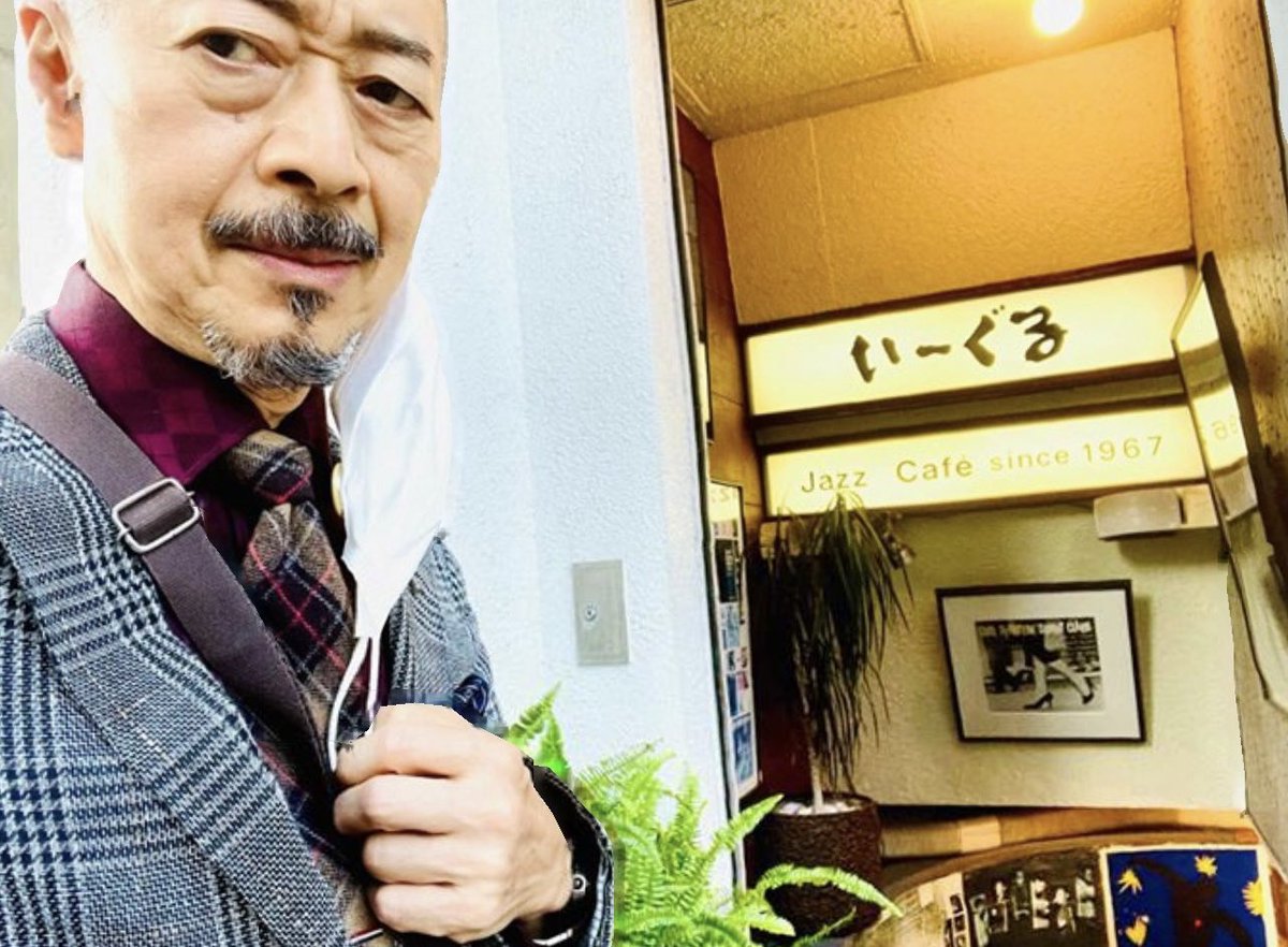 Koichi Toshioka on X