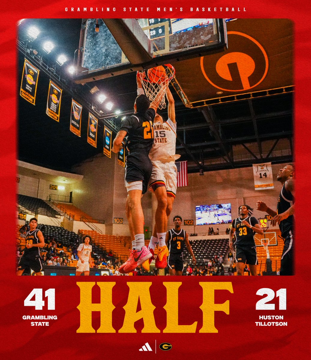 gsutigers_mbb's tweet photo. GSU up by 20 at the break! 

#GramFam | #ThisIsTheG🐯 https://t.co/tnqCi2E1ay