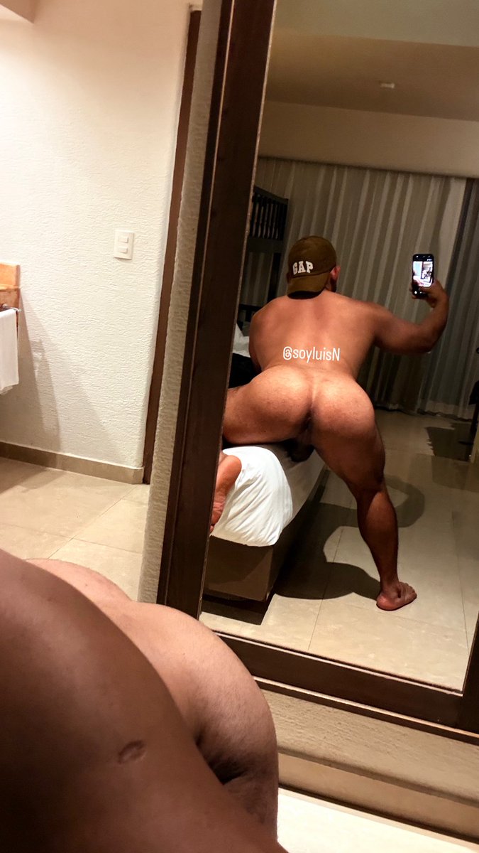 Te espero así ? 😏🔥🍑