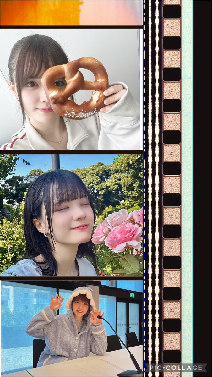 #いい推しの日
sanaちゃん♡
かわいくて歌うとかっこいい✨
のんびりしてるけど歌詞の言葉のセンスがよくて頑張り屋さんで優しいところが尊敬します✨大好き🫶🏻
#sajounohana