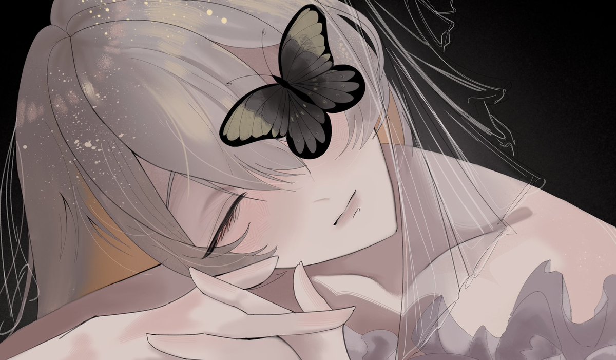Neva ♪ 💎💐🐶 art/clip (@neva_nabi) / Posts / X