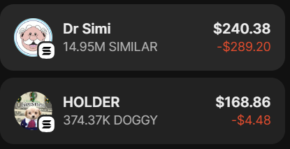 Dr Simi coin (Fan page) tweet media
