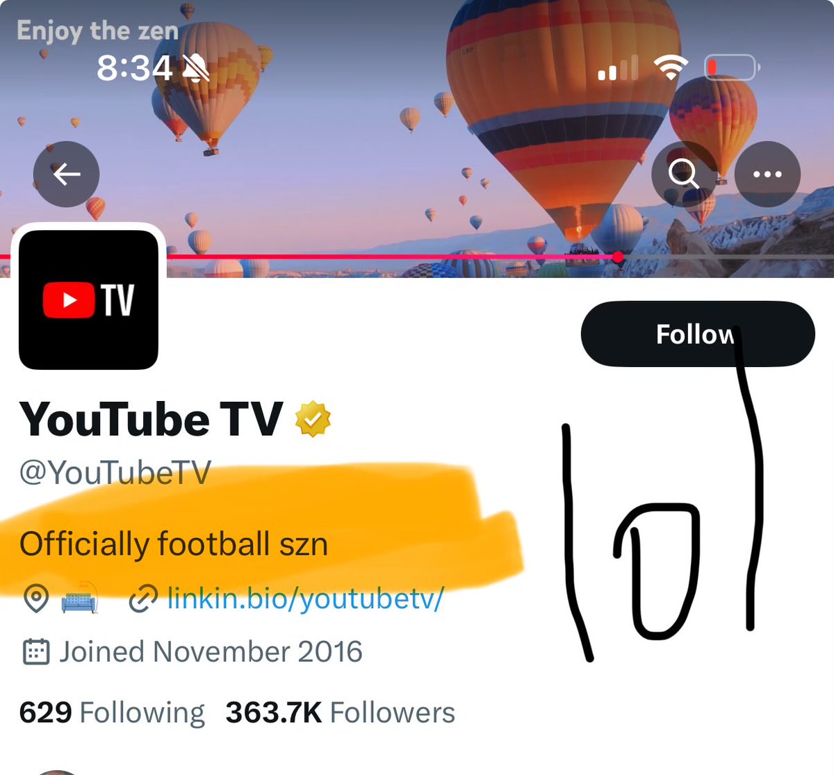 Cory Packer tweet media