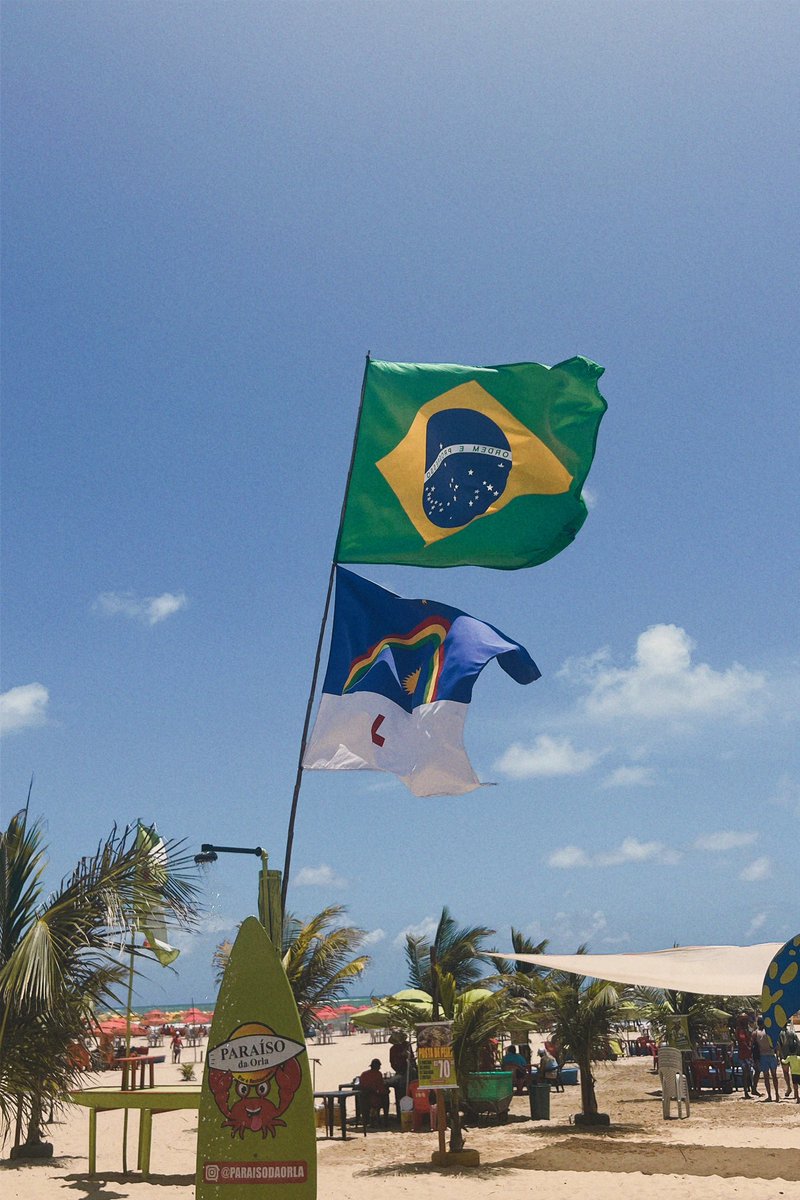 mariilustra's tweet image. Pra mim quem fala mal de Recife é pq é invejoso.