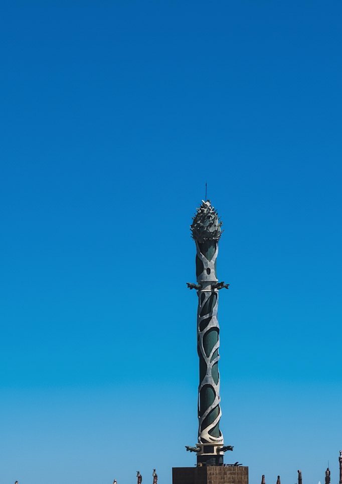 mariilustra's tweet image. Pra mim quem fala mal de Recife é pq é invejoso.