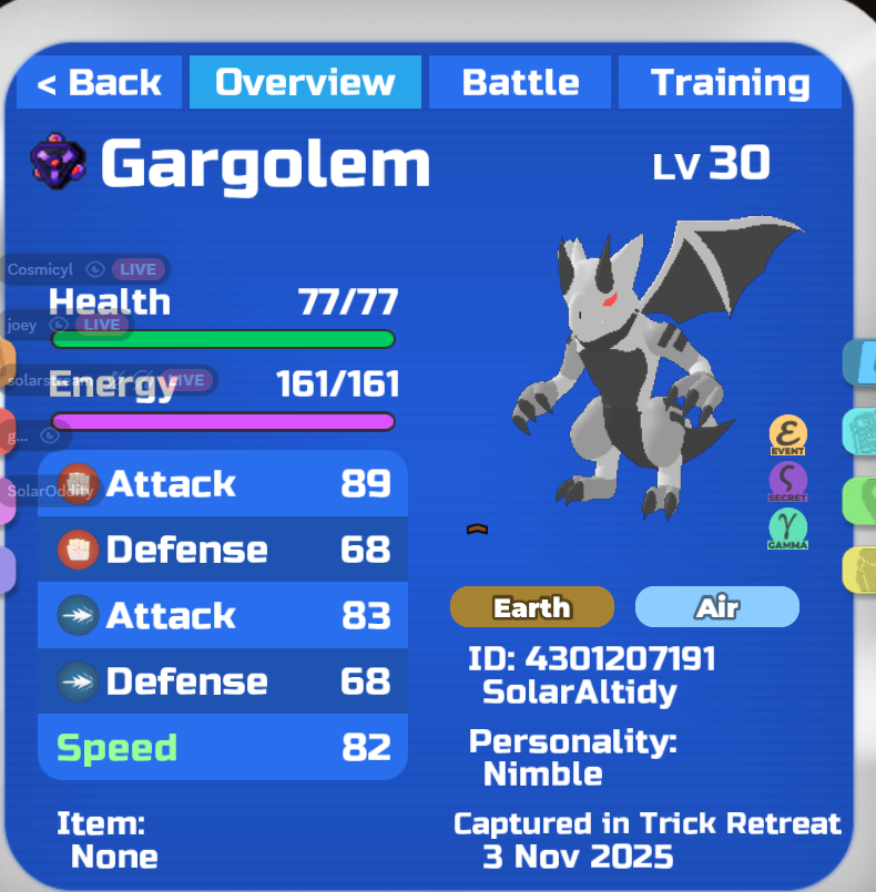 solaroddity tweet media