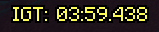 sshirowo's tweet photo. primeiro sub 4 (por pouco) nether enter RSG to feliz https://t.co/OGQMwbwhE9