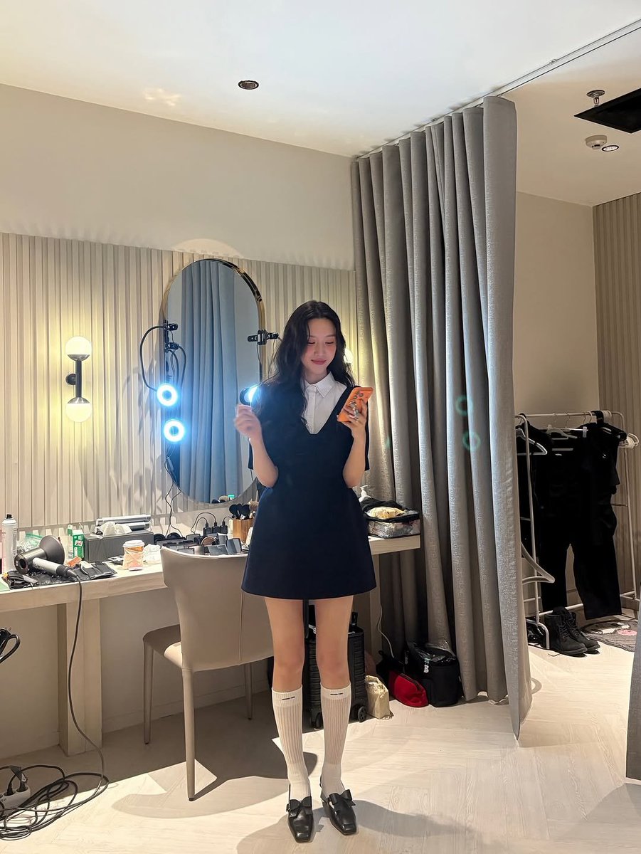 ro_mexa's tweet photo. 🖤
#문가영 #MunKaYoung #KaYoung #MoonGaYoung https://t.co/E2zJIA562Q