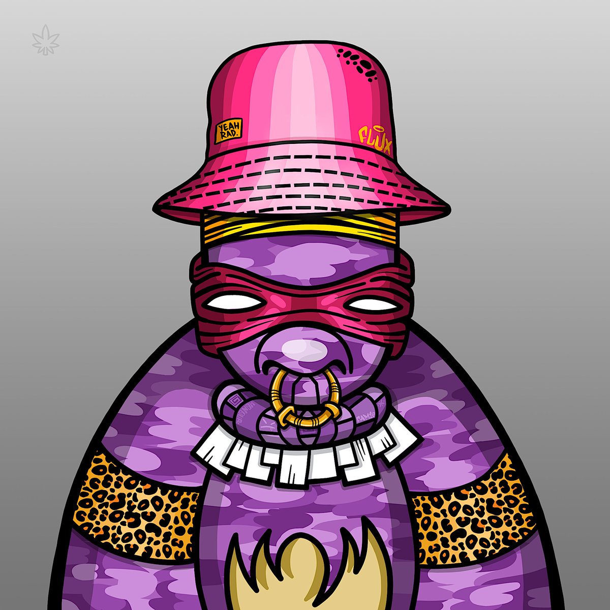 Tribe. 

420 Familia, this Flux is cultivating some fresh herb without seeds, they call it Sinsemilla. 

Sinsemilla is the method, Purple Haze sends the message. 🔥🍃💨

You can spot him in New Flux City, Crimson Night Avenue, around 3 Fiddy. 

<a href="/FLUXTRIBE420/">FLUX TRIBE</a> #NewFluxCity