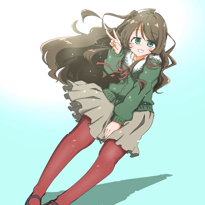 いい推しの日