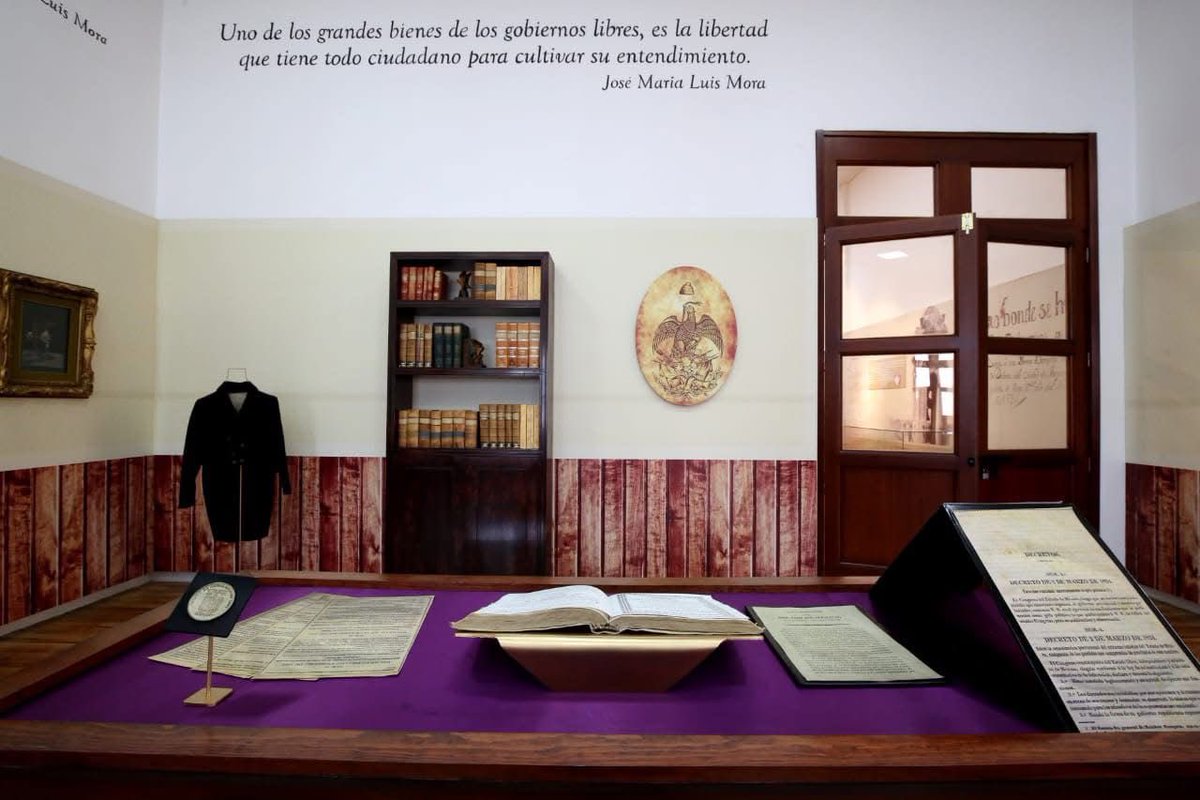 EdomexTurismo's tweet image. ¿Ya conoces la Casa del Constituyente? Se ubica📍en la Ruta Turística Lugar de los Dioses en #Texcoco. Este edificio, construido en el siglo XVII por los padres Juaninos, alberga gran historia del #EdoMéx . La entrada es gratuita de martes a domingo.