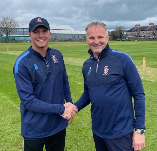 Longridge CC tweet media