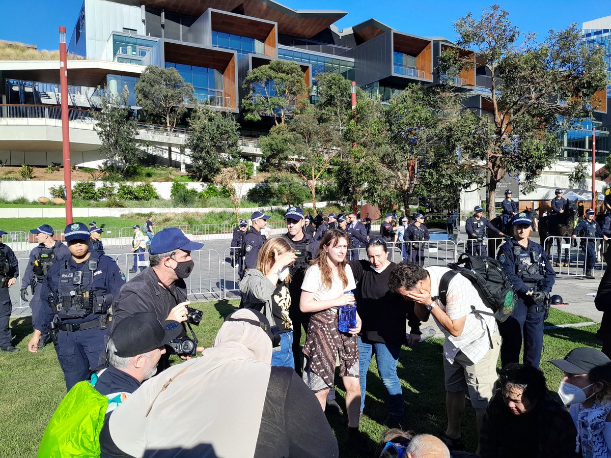 Nick Riemer tweet media